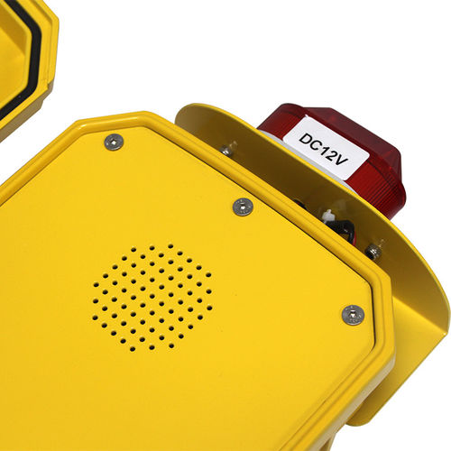 Аналоговый телефон JWAT410IP65промышленный лифт