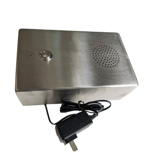 Аналоговый телефон JWAT413IP54аварийный антивандальный