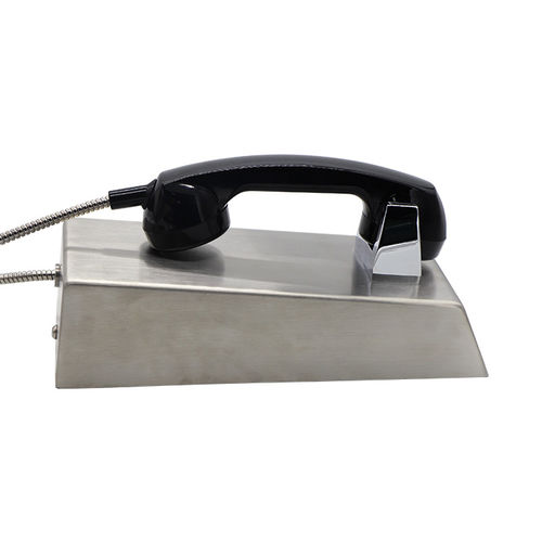 Аналоговый телефон JWAT146IPIK10IP65