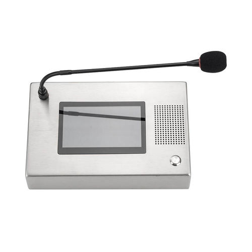 Промышленный телефон VoIP JWAT662IP65промышленныйдля железнодорожного транспорта