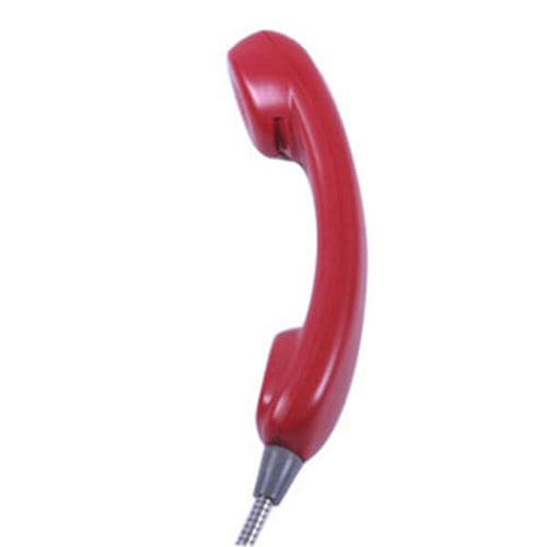 Антивандальная телефонная трубка А13водонепроницаемыйнепогодабронированный