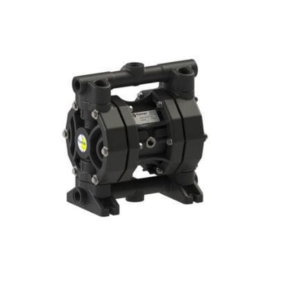 Химический насос P55 ATEXпневматическийсамовсасывающийдиафрагменный