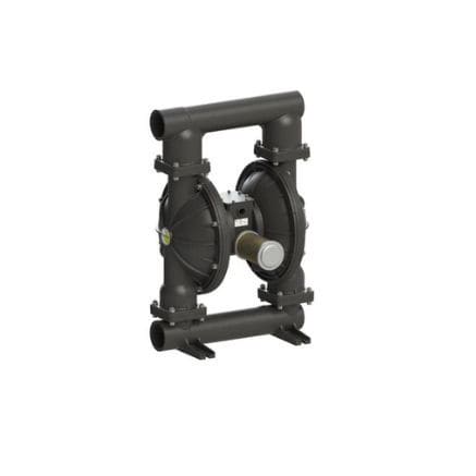 Химический насос P1000 ATEXдля пищевых продуктовпневматическийсамовсасывающий