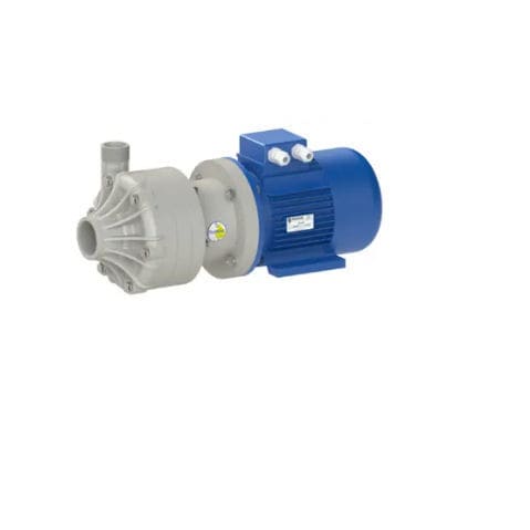 Химический насос DR 30для пищевых продуктовс электродвигателемцентробежный