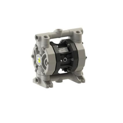 Chemical pump P55 pneumaticself-primingdiaphragm