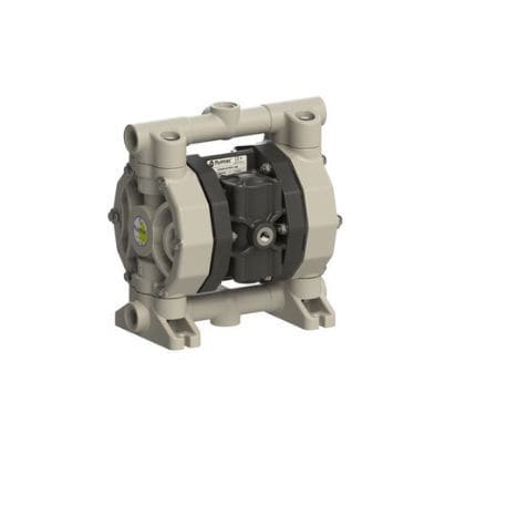 Chemical pump P60 pneumaticself-primingdiaphragm