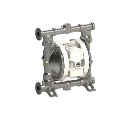 Chemical pump PF60air-drivenself-primingdouble-diaphragm