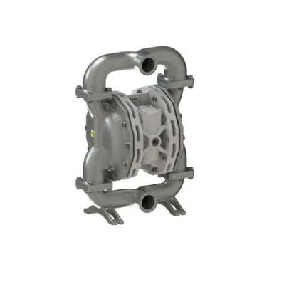 Chemical pump PF400air-drivenself-primingdouble-diaphragm