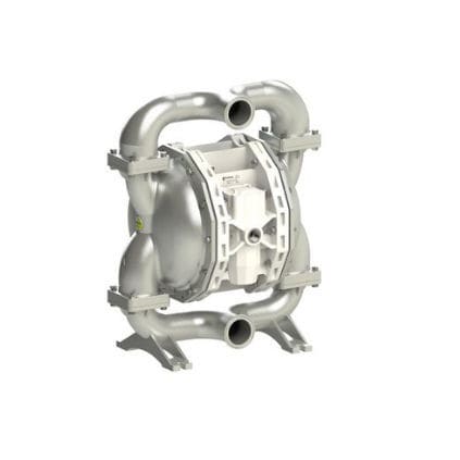 Chemical pump PF700air-drivenself-primingdouble-diaphragm