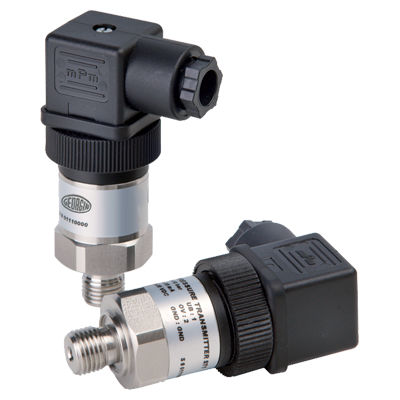 Датчик относительного давления SR2 керамический тензорезисторный пьезорезистивный