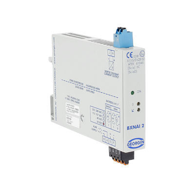 Преобразователь аналоговых сигналов BXNA(I)