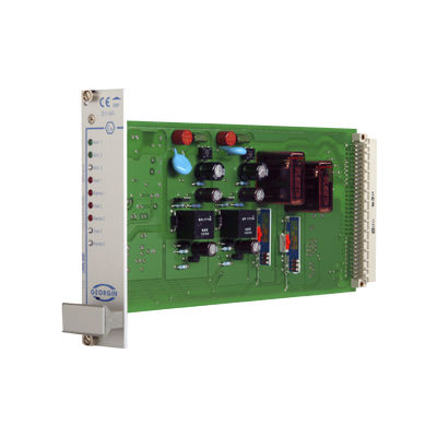 Преобразователь сигналов CRN с гальванической развязкой