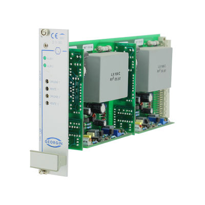 Универсальный преобразователь сигналов серии LX с гальванической развязкой