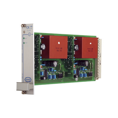 Преобразователь аналоговых сигналов серии LW