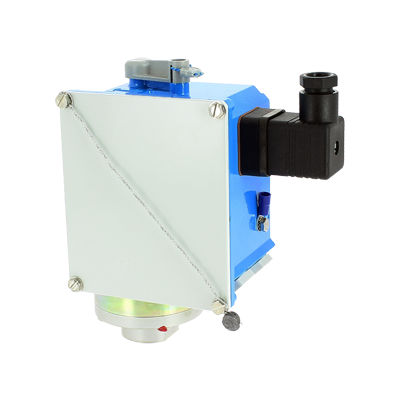 Мембранный переключатель давления F дифференциальныйиз пластикадля железнодорожного транспорта