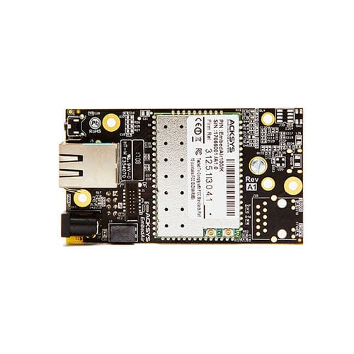 OEM-модуль Wi-Fi EmbedAir100