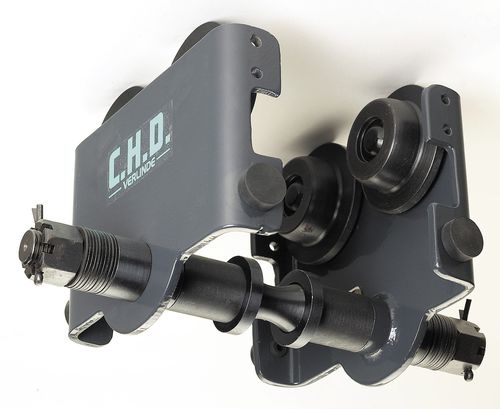 Ручная подъемная тележка серии CHD-CHDD