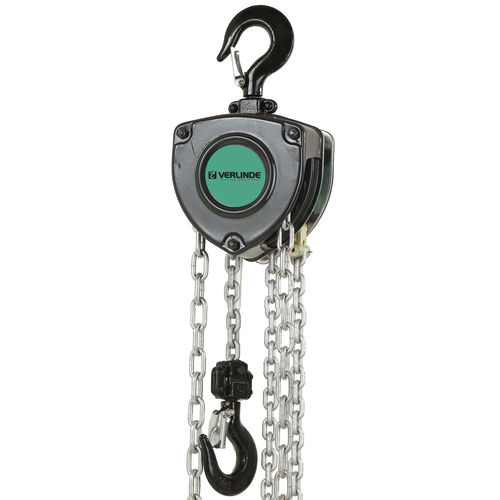 Таль ручная цепная серии VHRкомпактнаякоррозионностойкая