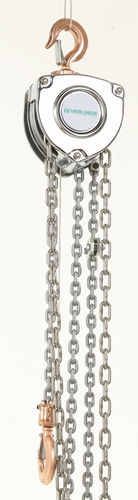 Ручная цепная таль серии VHR EXcompactantispark