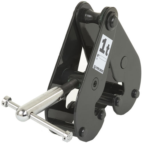 Зажим для подъема профиля серии PAP