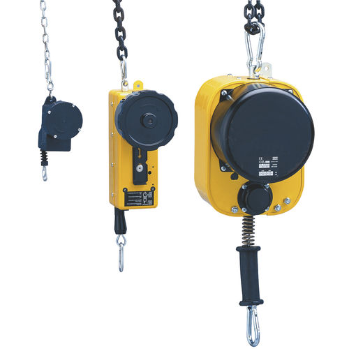 Пружинный балансир серии EQUIBLOC