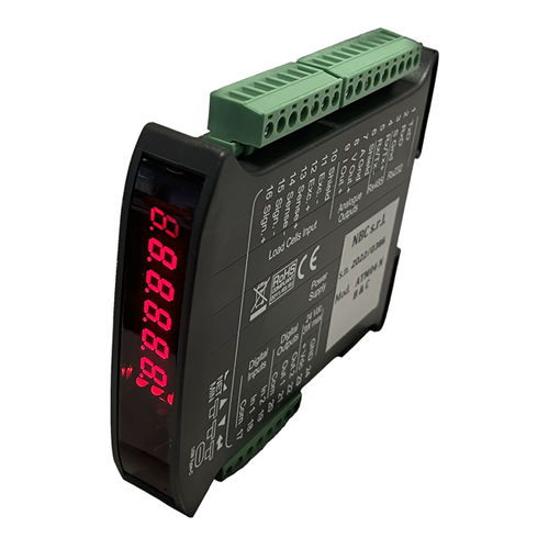 Цифровой датчик веса ATM 04 ETHERNET