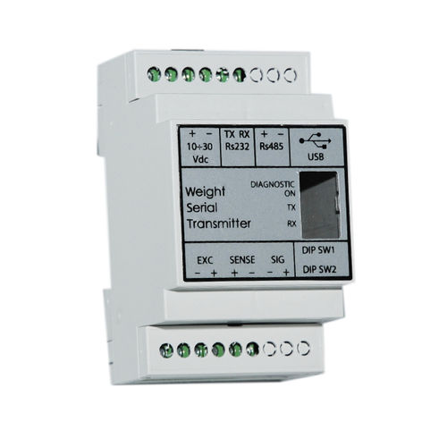 Цифровой датчик веса ATM 05