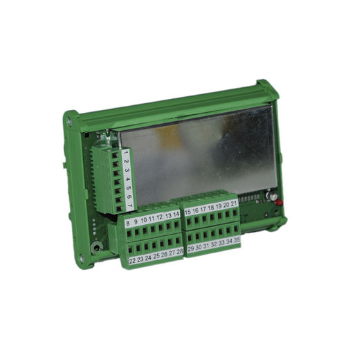 Цифровой датчик веса DBOX 4