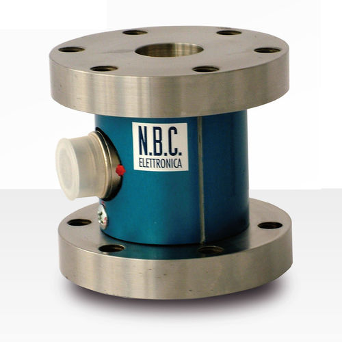 Датчик крутящего момента с фланцевым соединением staticIP64