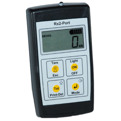 Портативный приемник RXDI 02 PORTрадиочастотныйпульт дистанционного управления