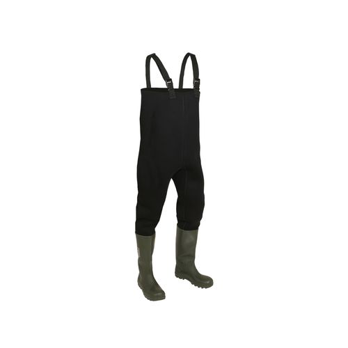 Водонепроницаемые вейдерсы CHIMIE NSanti-staticneoprene®