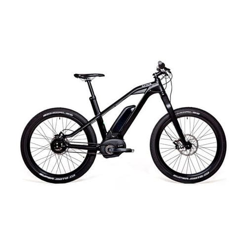 Литий-ионный аккумулятор 36 В для электровелосипедаUL