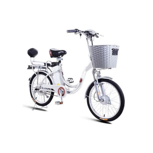 Литий-ионный аккумулятор 48 В для электровелосипеда