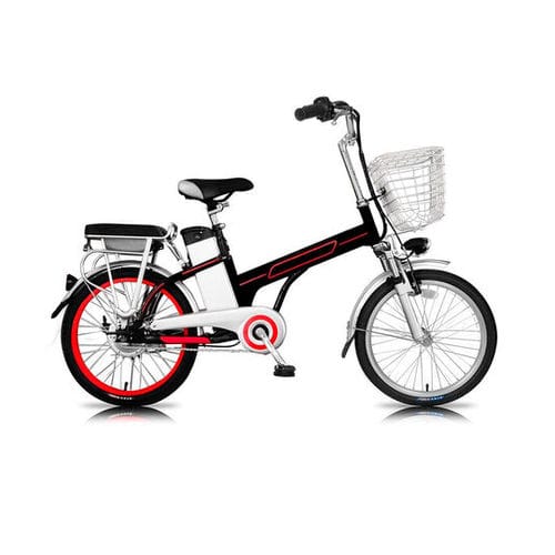 Литий-ионный аккумулятор 9 В для электровелосипеда