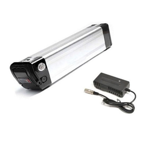 Литий-ионный аккумулятор 36 В для электровелосипеда, глубокого цикла