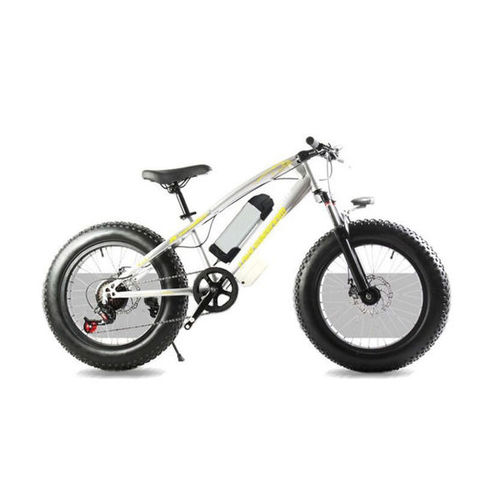 Литий-ионный аккумулятор 36 В для электровелосипедабольшой емкости