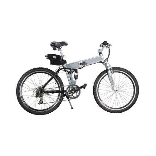 Lithium-ion battery 24 Vfor electric bike