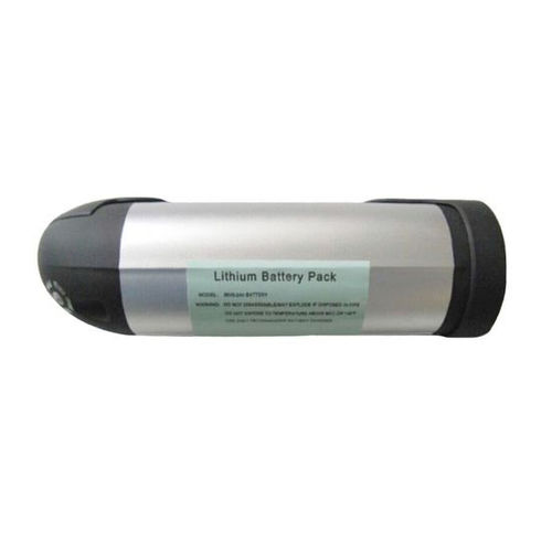 Литий-ионный аккумулятор 36 В для электровелосипеда, глубокого цикла