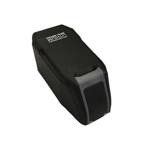 Литиевая батарея для электровелосипедавысокой емкости