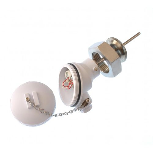 Датчик температуры Pt100 XE-5525для гигиенических применений