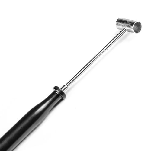 Зонд термопары Ручной подвижный воздушный зонд Ручной из нержавеющей стали