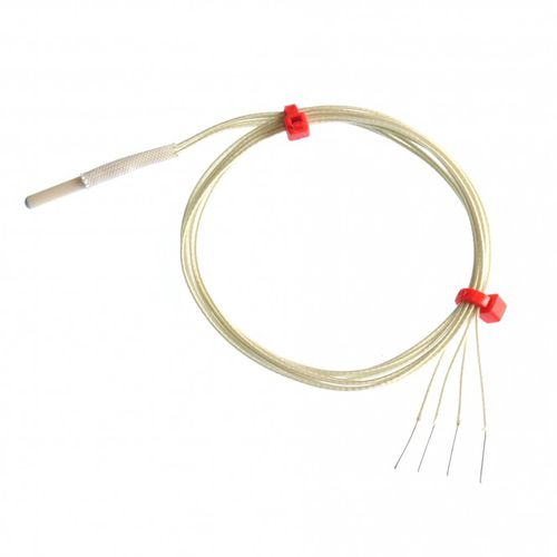 Детектор сопротивления проволочный керамический