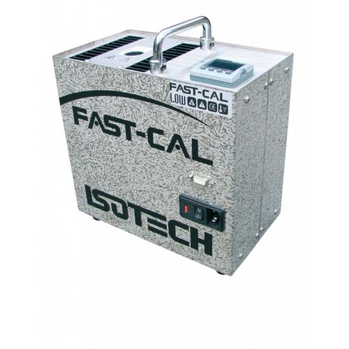 Калибратор температуры FAST-CALПромышленный