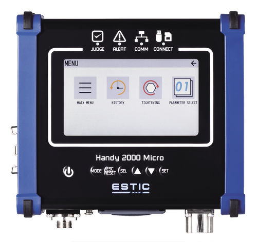 Контроллер крутящего момента Handy 2000 Micro