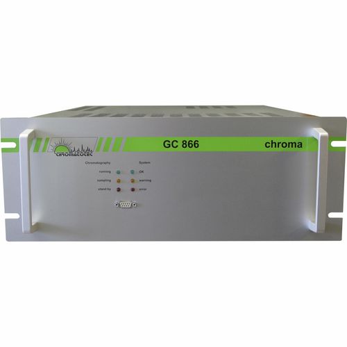 Газовый хроматограф ОКУхимическая лабораторияФИД