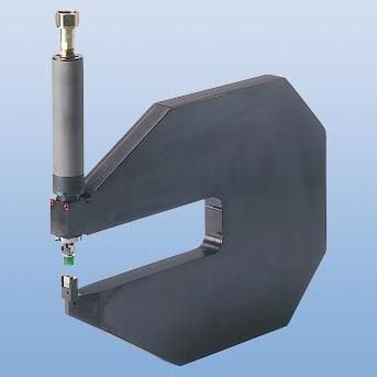 Ручной инструмент для клинча серии RIVCLINCH® PASS