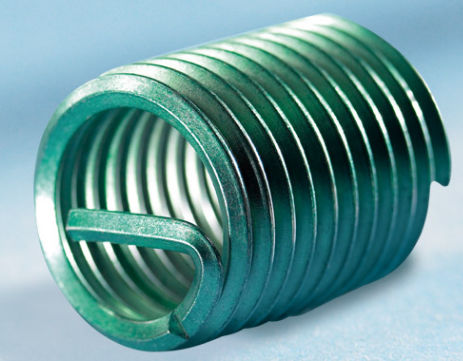 Самоконтрящаяся резьбовая вставка HELICOIL®