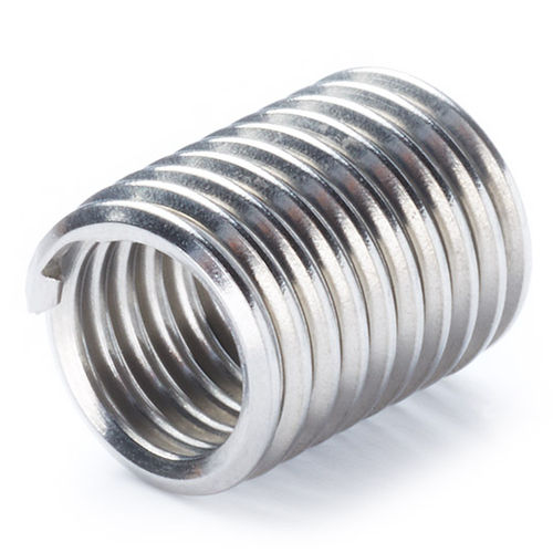 Резьбовая вставка HELICOIL® tangfree