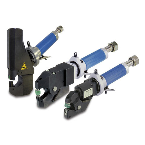 Ручной инструмент для обжима RIVCLINCH® серии FS