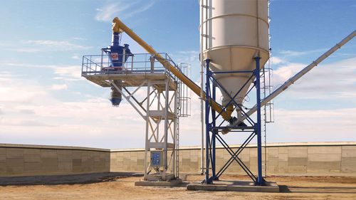 Система загрузки